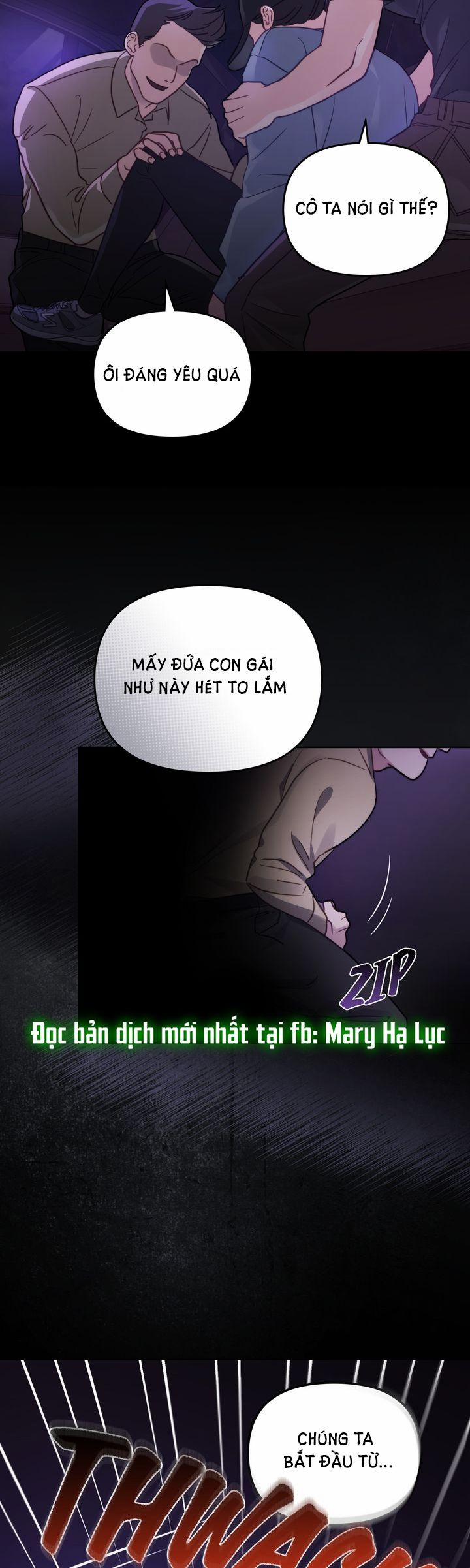 Kẻ Nghiệp Dư 1 trang 11