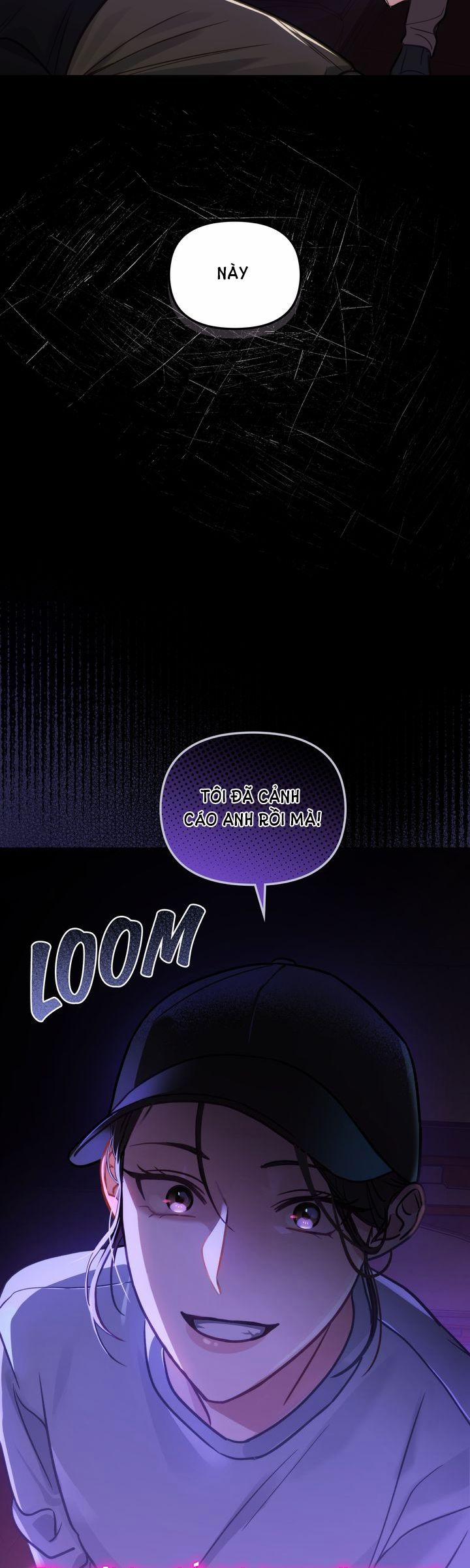 Kẻ Nghiệp Dư 1 trang 13