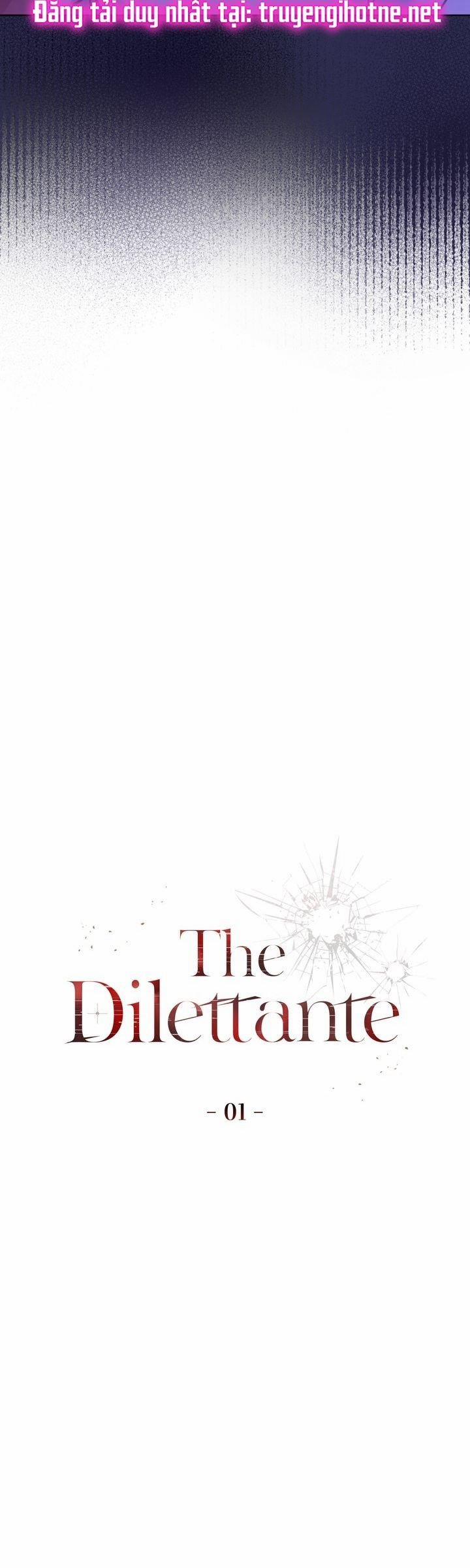 Kẻ Nghiệp Dư 1 trang 14