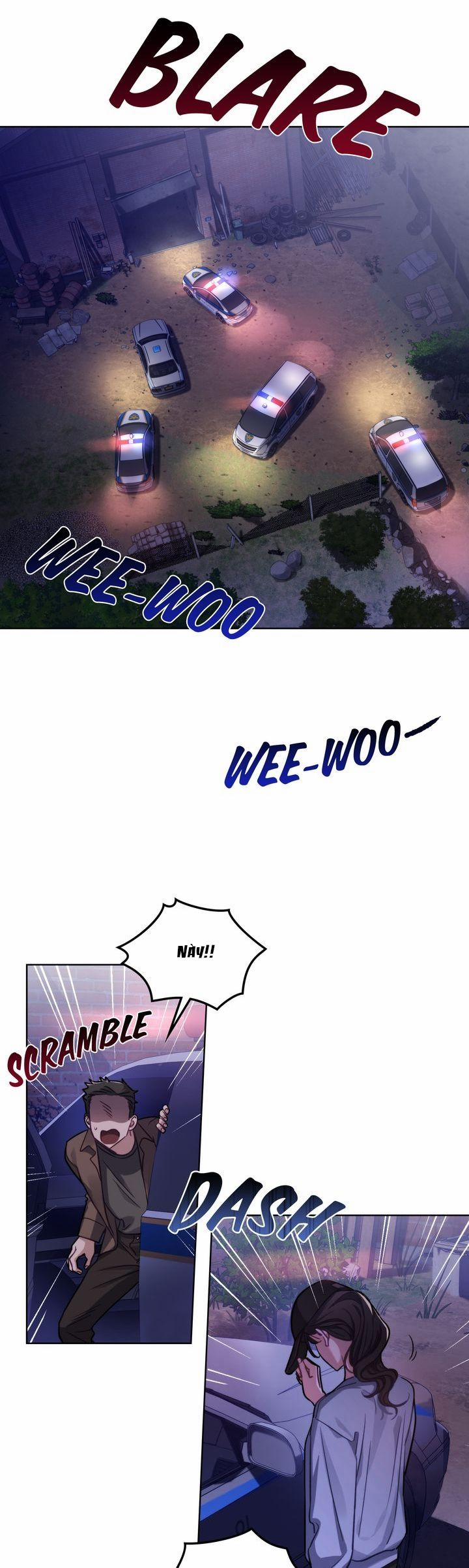 Kẻ Nghiệp Dư 1 trang 15