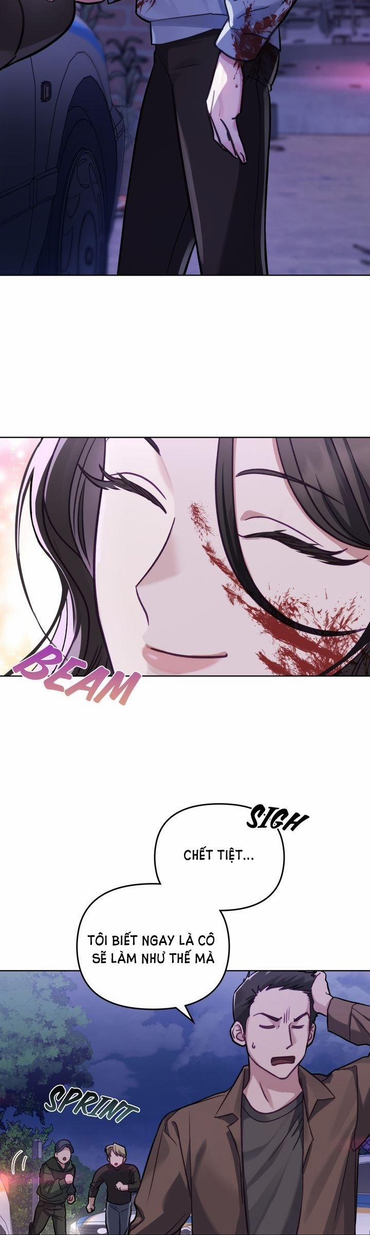 Kẻ Nghiệp Dư 1 trang 17