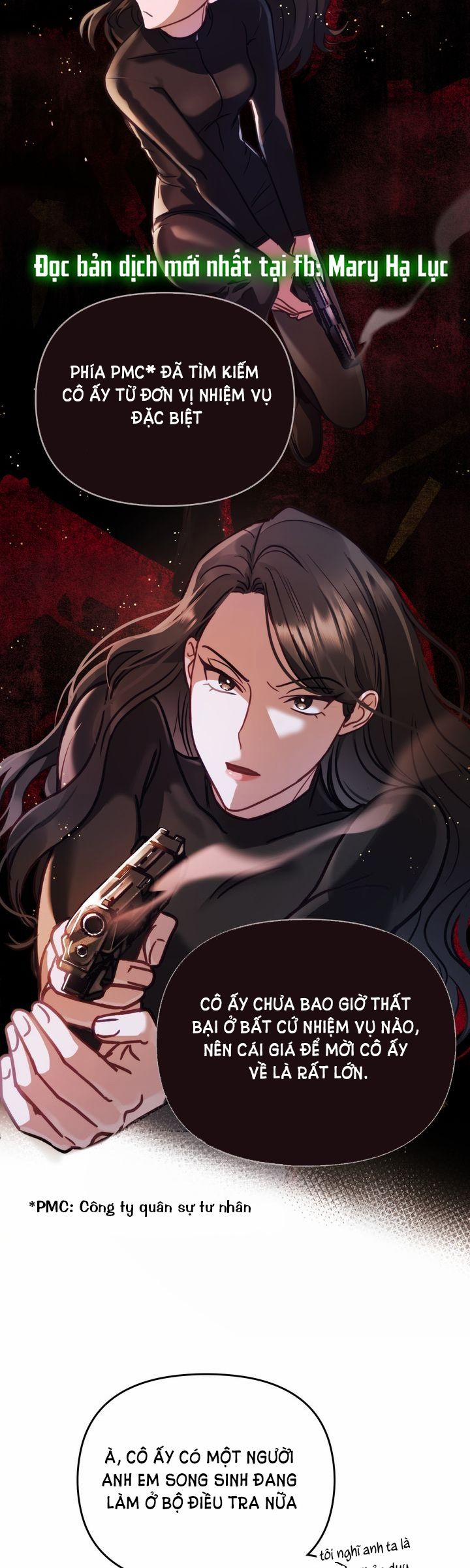 Kẻ Nghiệp Dư 1 trang 19