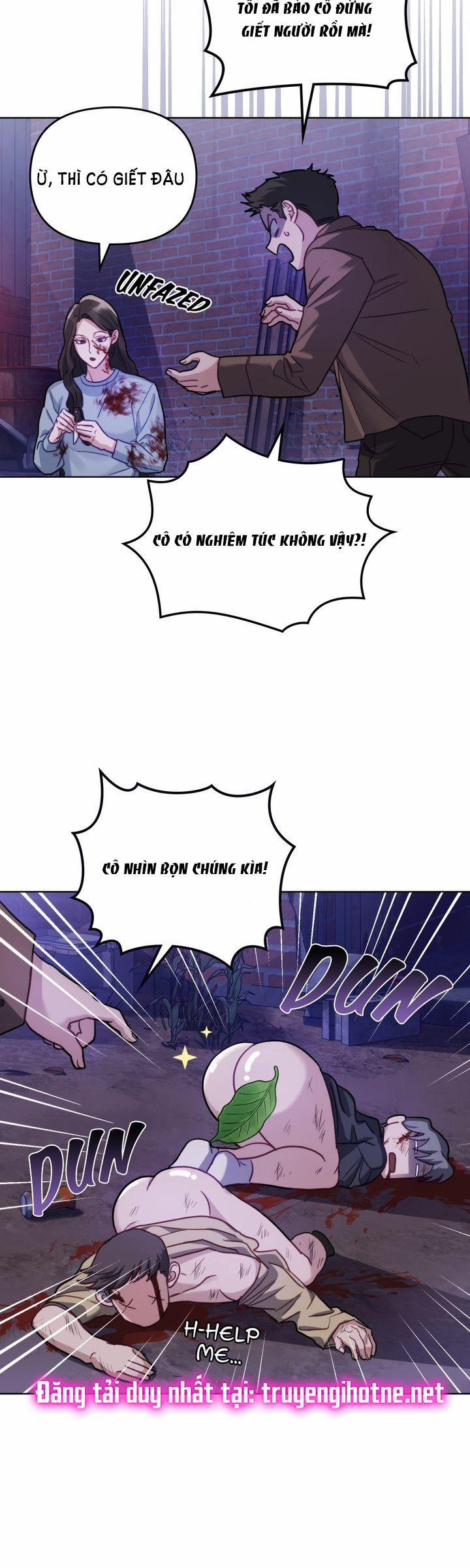 Kẻ Nghiệp Dư 1 trang 21