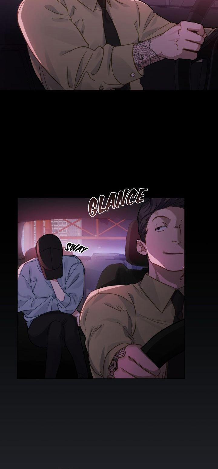 Kẻ Nghiệp Dư 1 trang 3