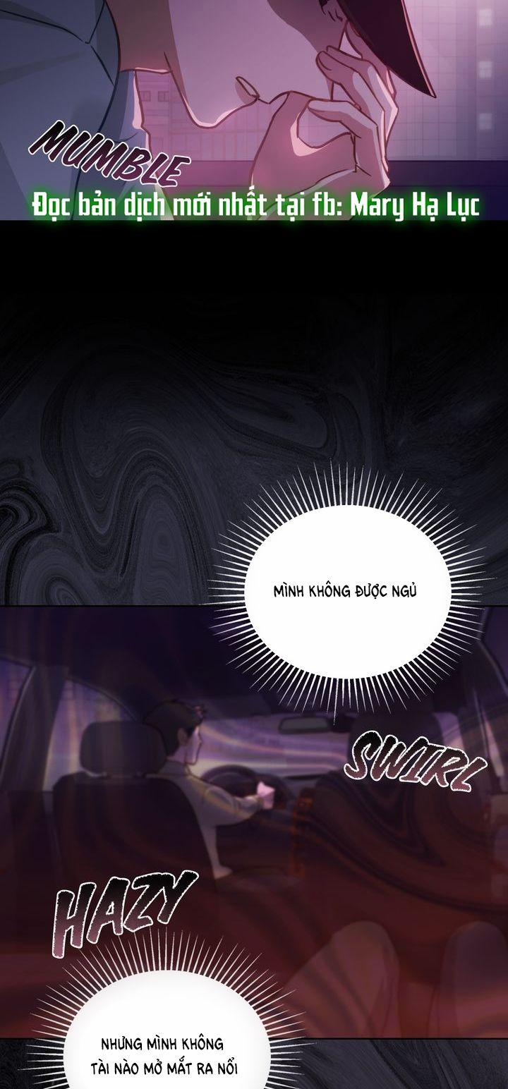 Kẻ Nghiệp Dư 1 trang 5