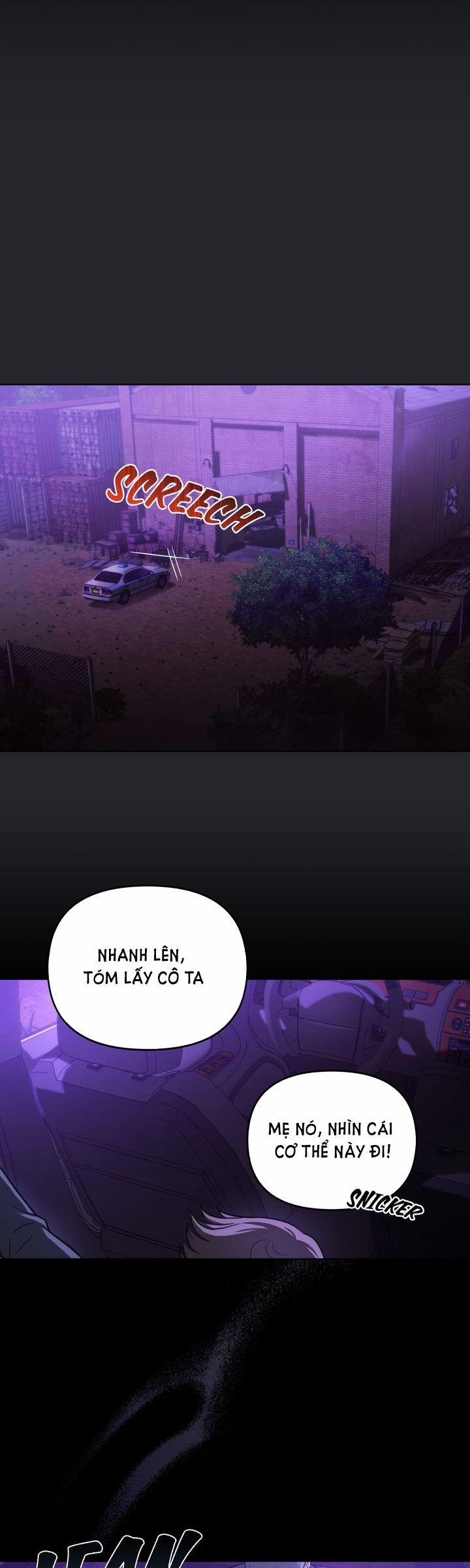 Kẻ Nghiệp Dư 1 trang 8