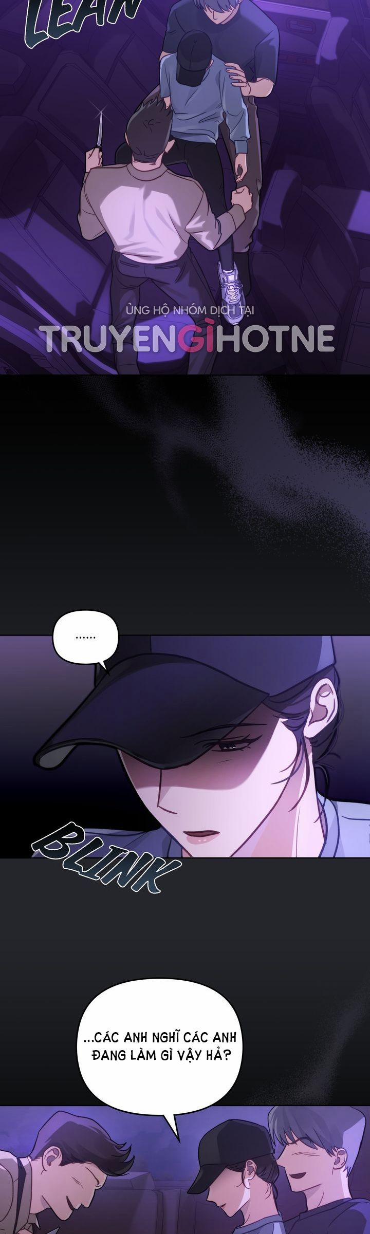 Kẻ Nghiệp Dư 1 trang 9