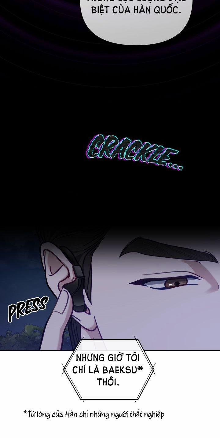 Kẻ Nghiệp Dư 10.5 trang 20