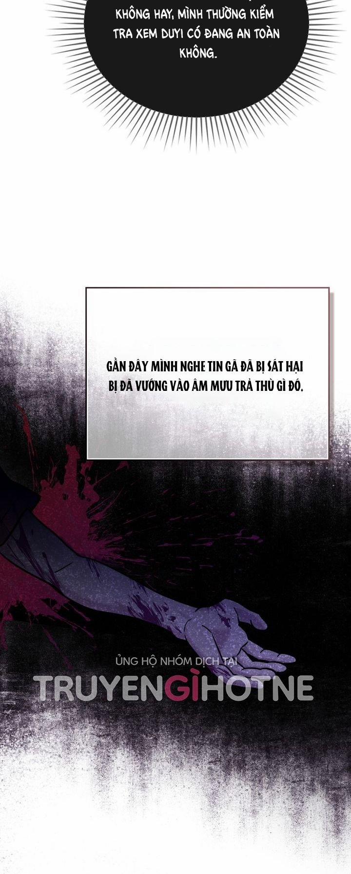 Kẻ Nghiệp Dư 10 trang 20