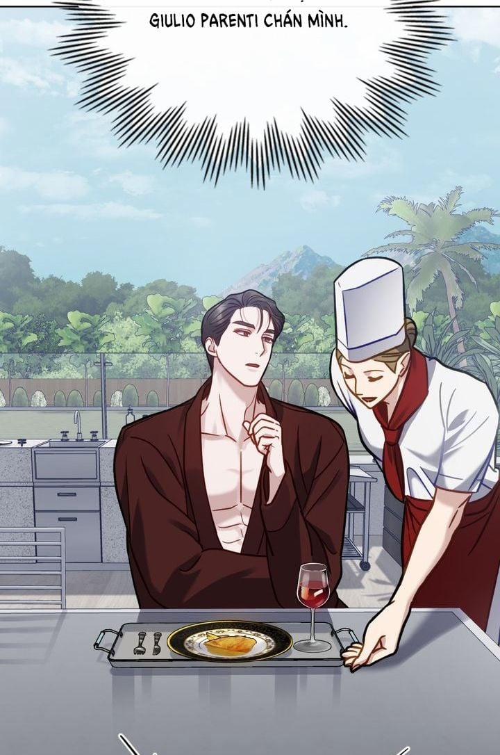 Kẻ Nghiệp Dư 11.5 trang 24