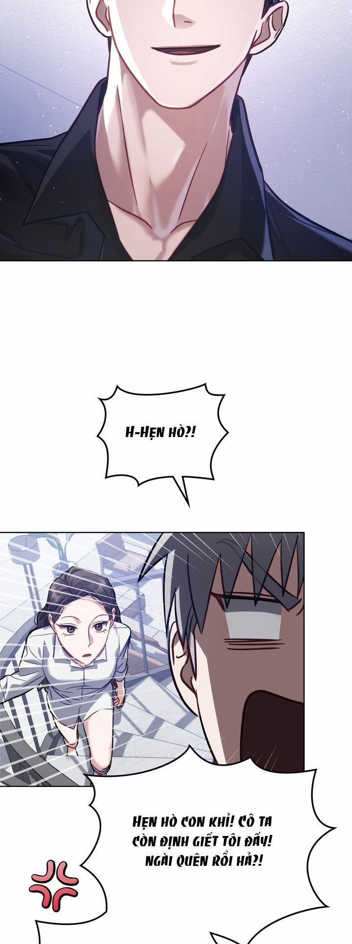 Kẻ Nghiệp Dư 11.5 trang 5