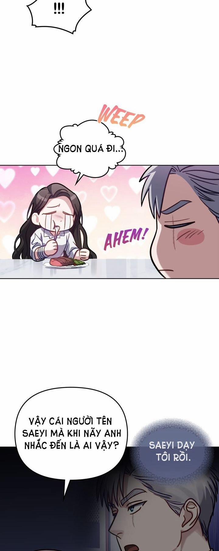 Kẻ Nghiệp Dư 11 trang 4