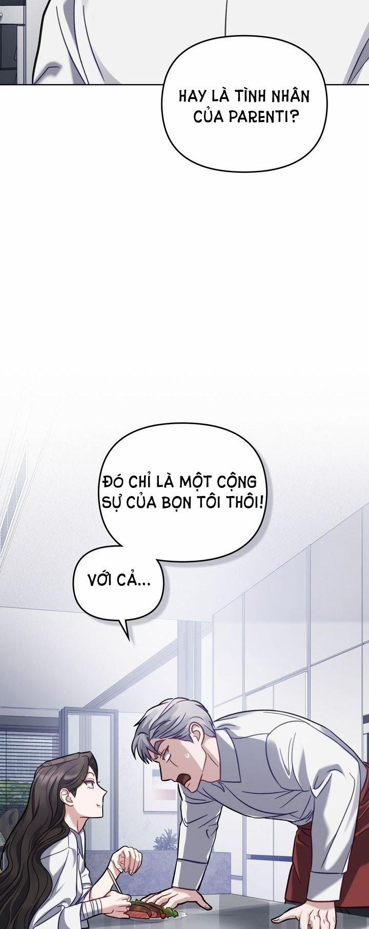 Kẻ Nghiệp Dư 11 trang 6