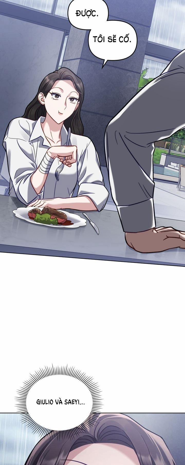 Kẻ Nghiệp Dư 11 trang 9