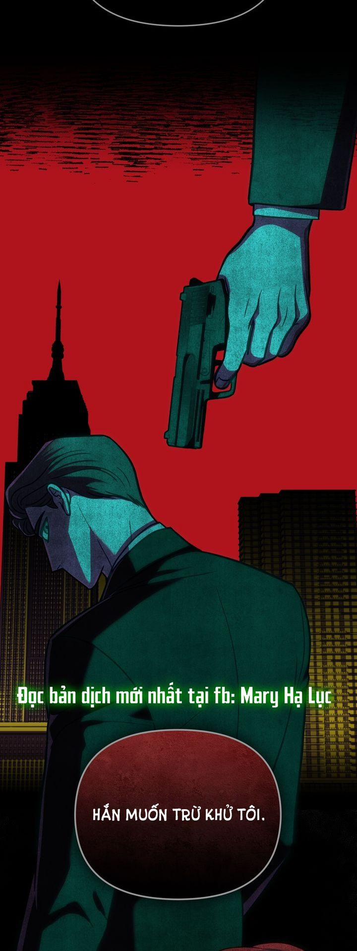 Kẻ Nghiệp Dư 12.5 trang 2