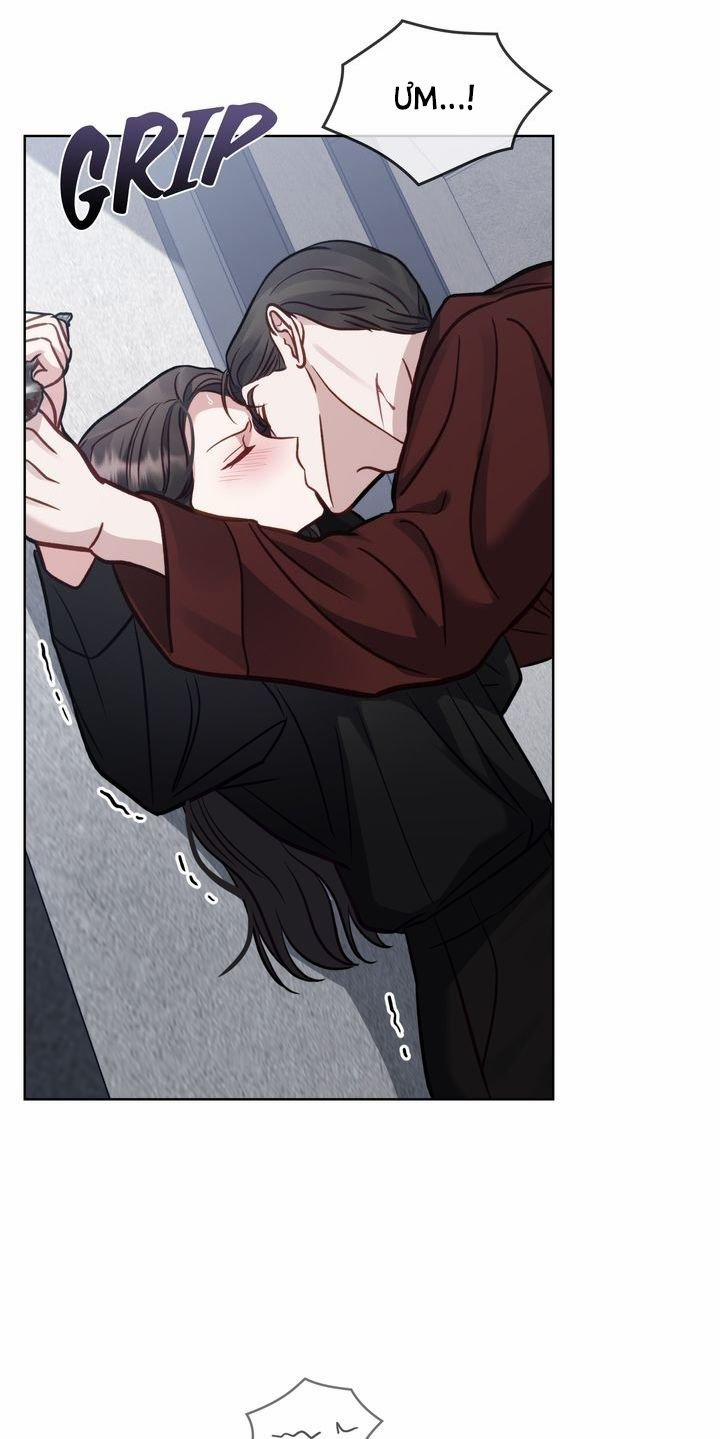 Kẻ Nghiệp Dư 12.5 trang 28