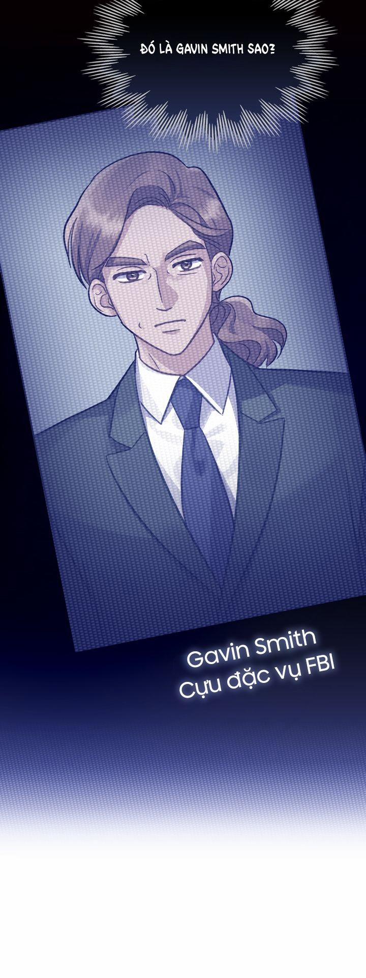 Kẻ Nghiệp Dư 12 trang 20