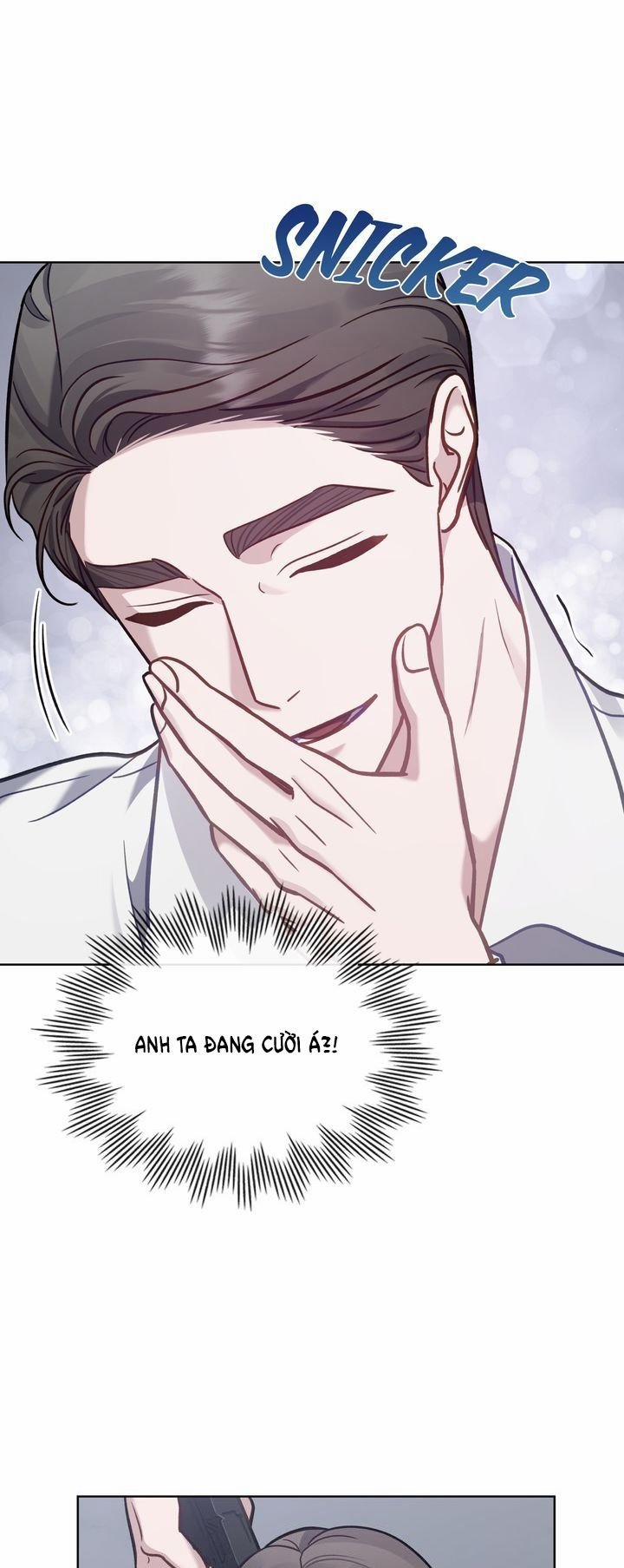 Kẻ Nghiệp Dư 13.5 trang 19