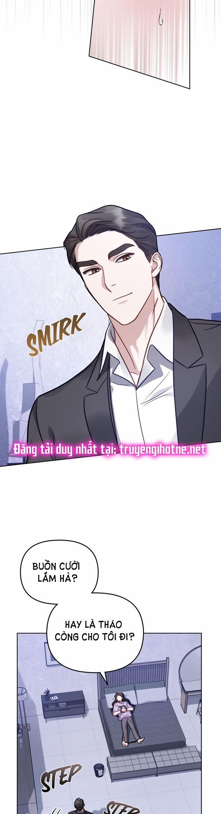 Kẻ Nghiệp Dư 13.5 trang 41
