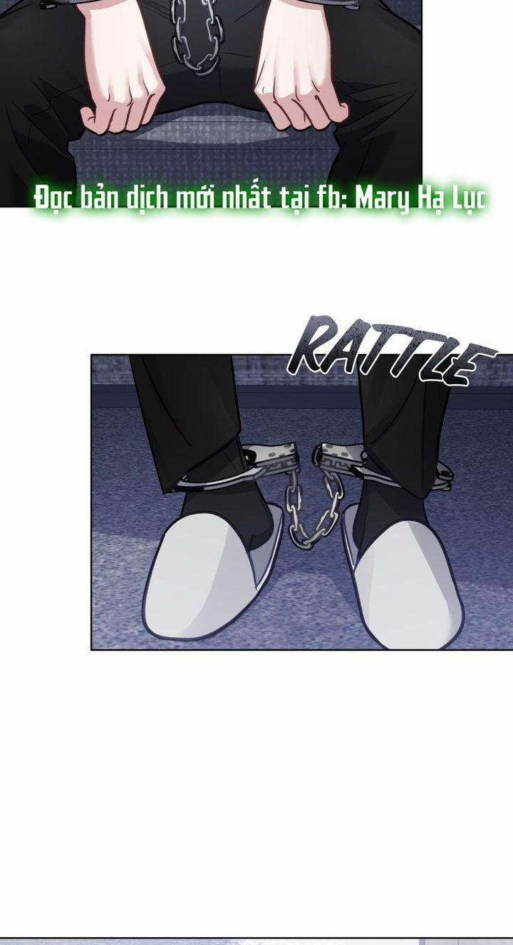 Kẻ Nghiệp Dư 13 trang 8