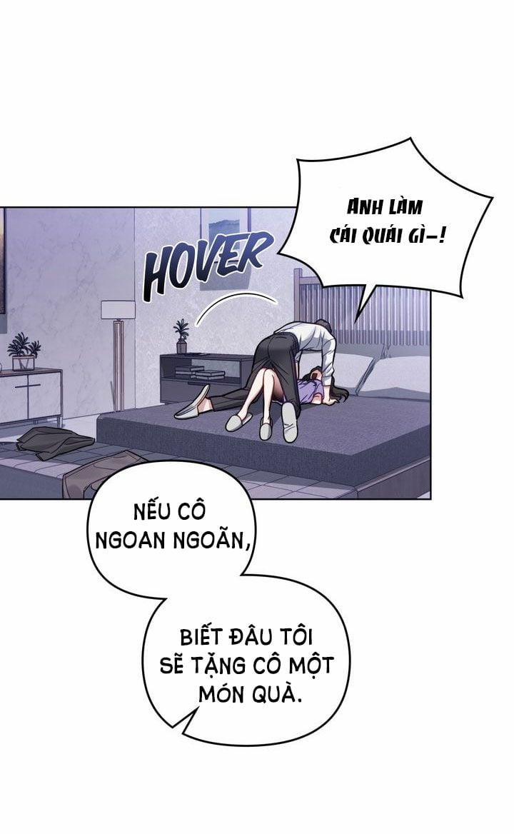 Kẻ Nghiệp Dư 14.5 trang 1