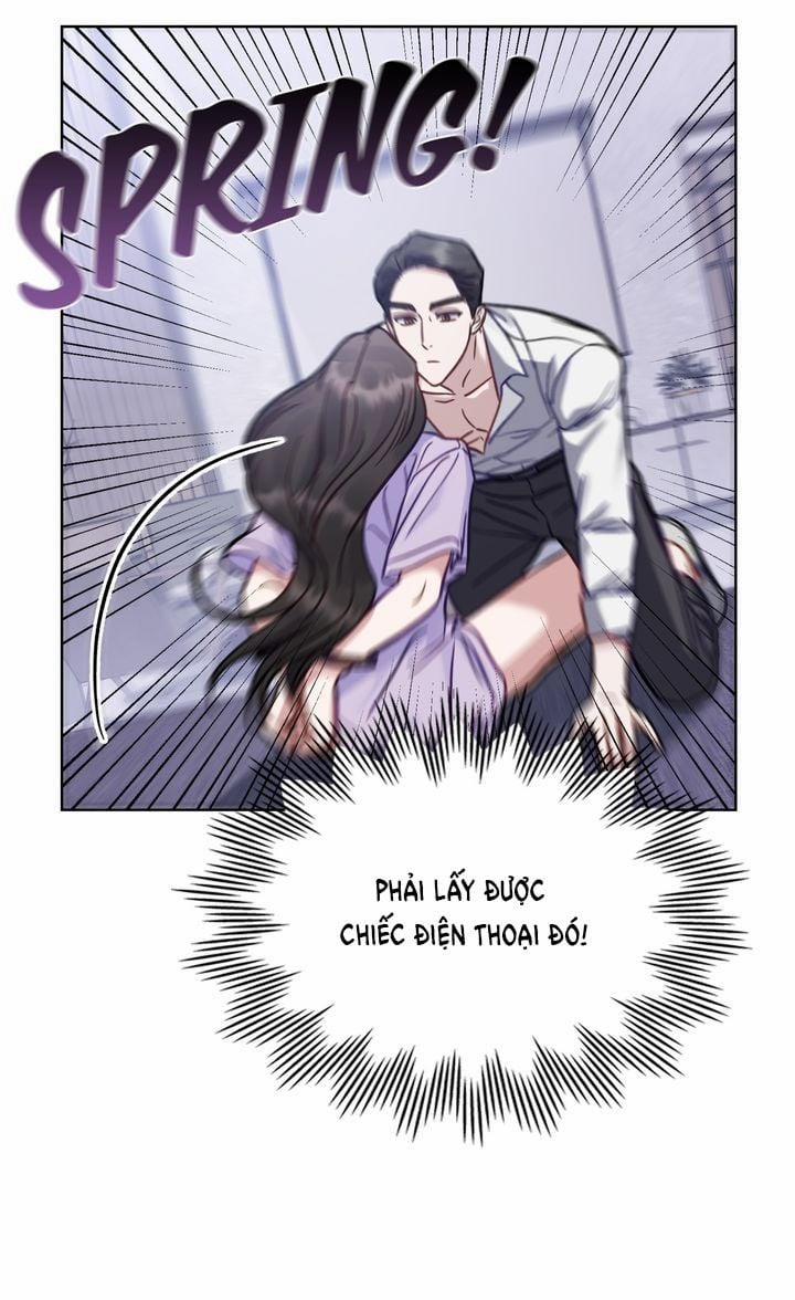Kẻ Nghiệp Dư 14.5 trang 6