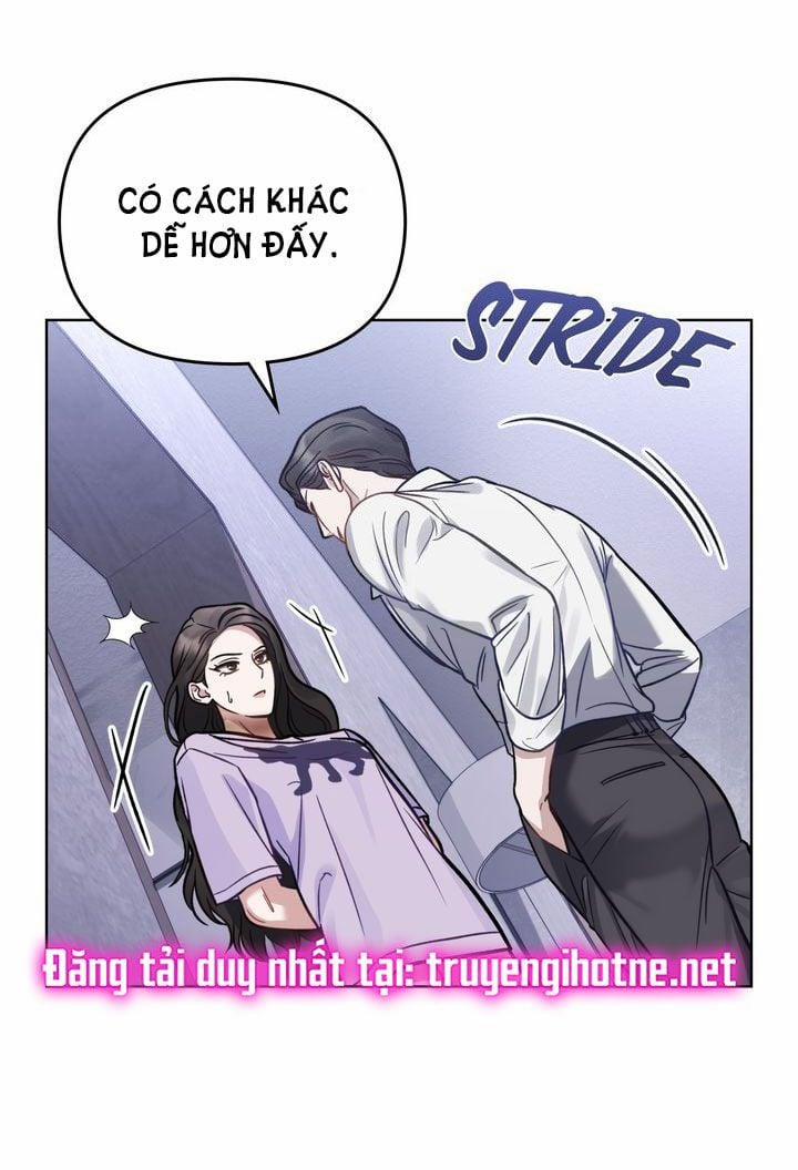 Kẻ Nghiệp Dư 14 trang 12