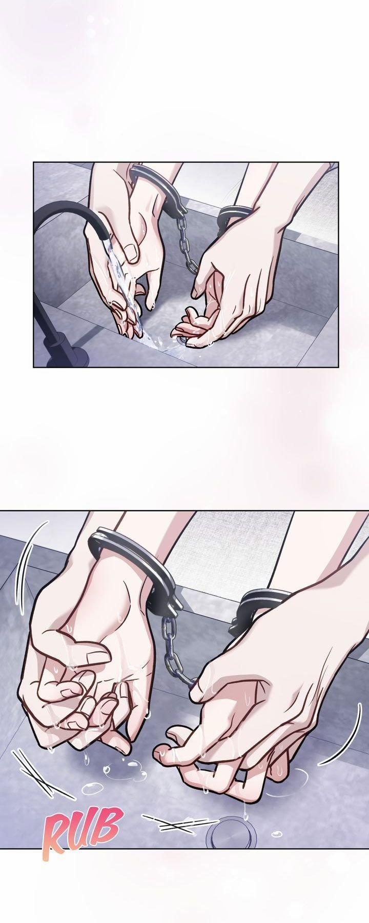 Kẻ Nghiệp Dư 14 trang 19