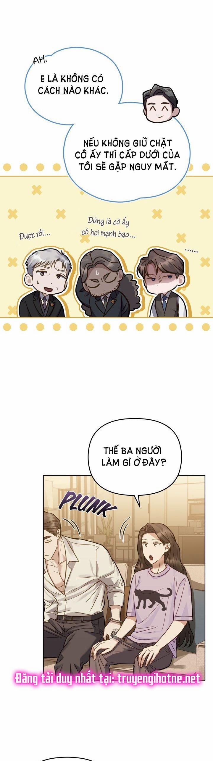 Kẻ Nghiệp Dư 15 trang 10