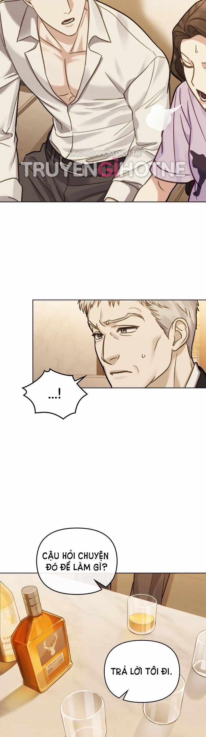 Kẻ Nghiệp Dư 15 trang 13