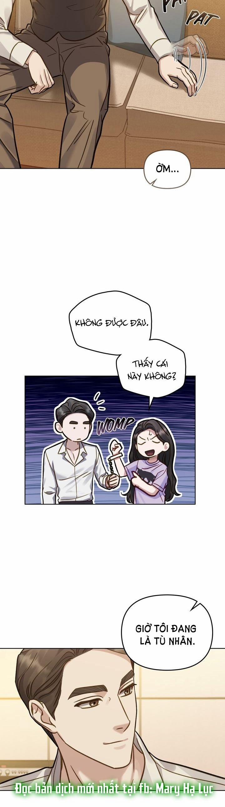 Kẻ Nghiệp Dư 15 trang 9