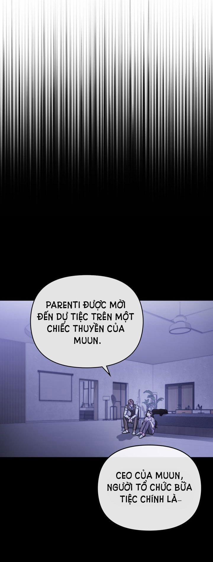 Kẻ Nghiệp Dư 16.5 trang 25