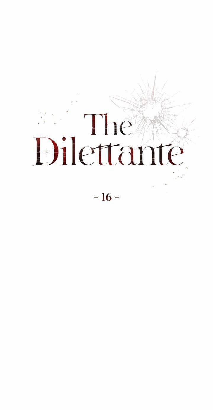 Kẻ Nghiệp Dư 16.5 trang 3