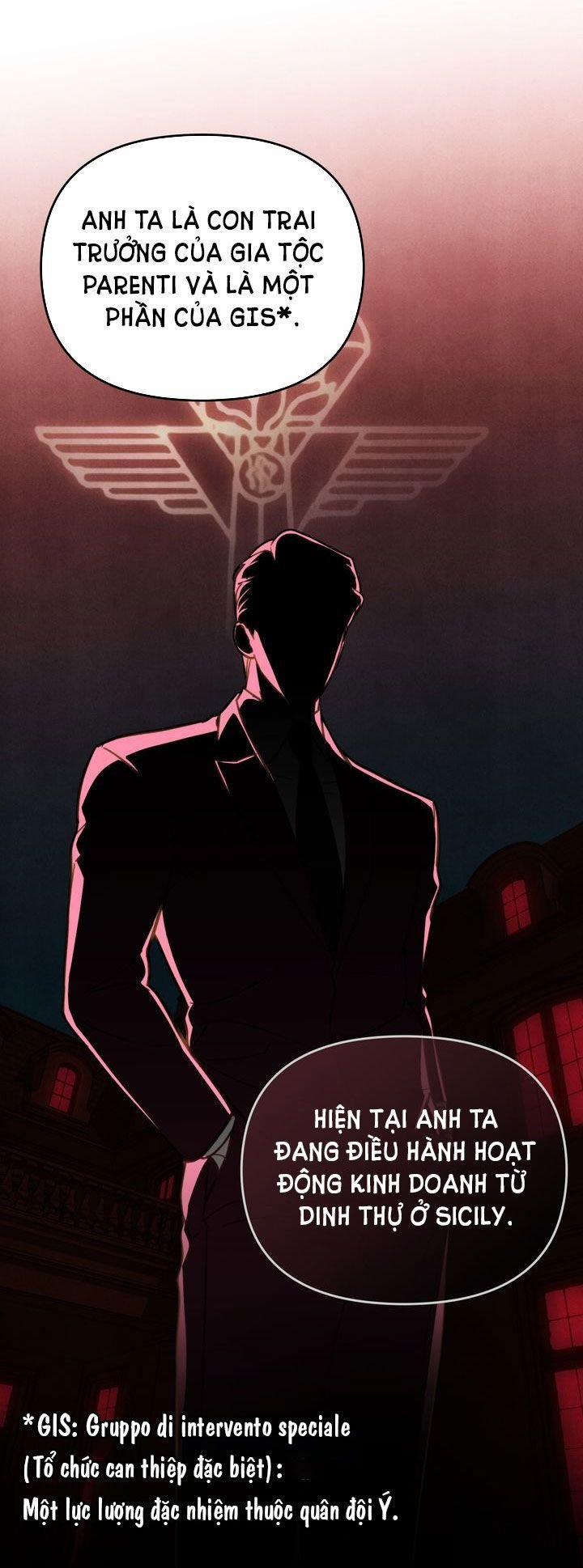 Kẻ Nghiệp Dư 16.5 trang 6