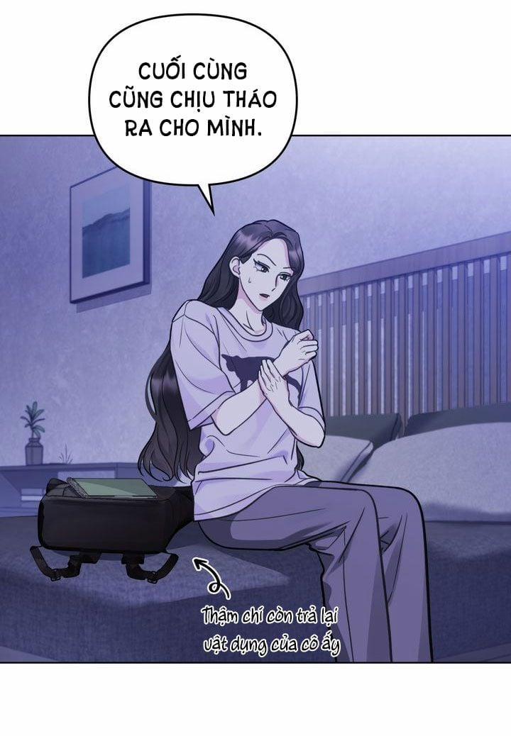 Kẻ Nghiệp Dư 16 trang 3