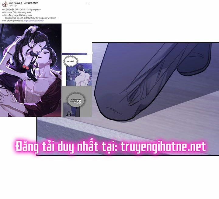 Kẻ Nghiệp Dư 17.5 trang 27