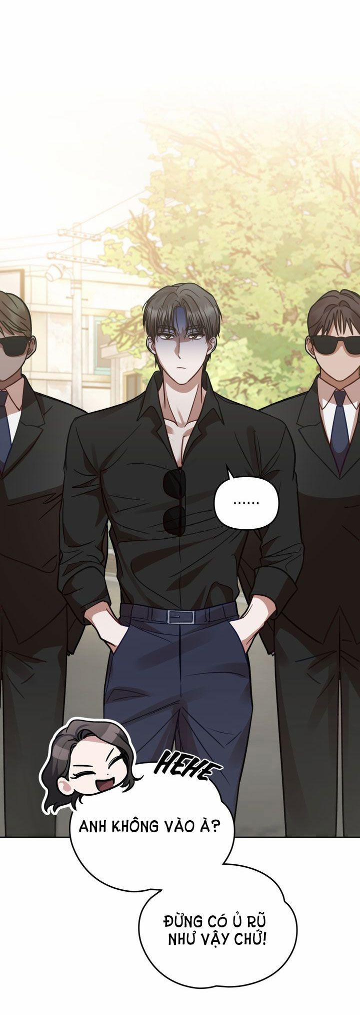 Kẻ Nghiệp Dư 18 trang 9