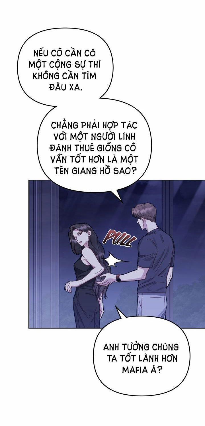 Kẻ Nghiệp Dư 19.5 trang 1