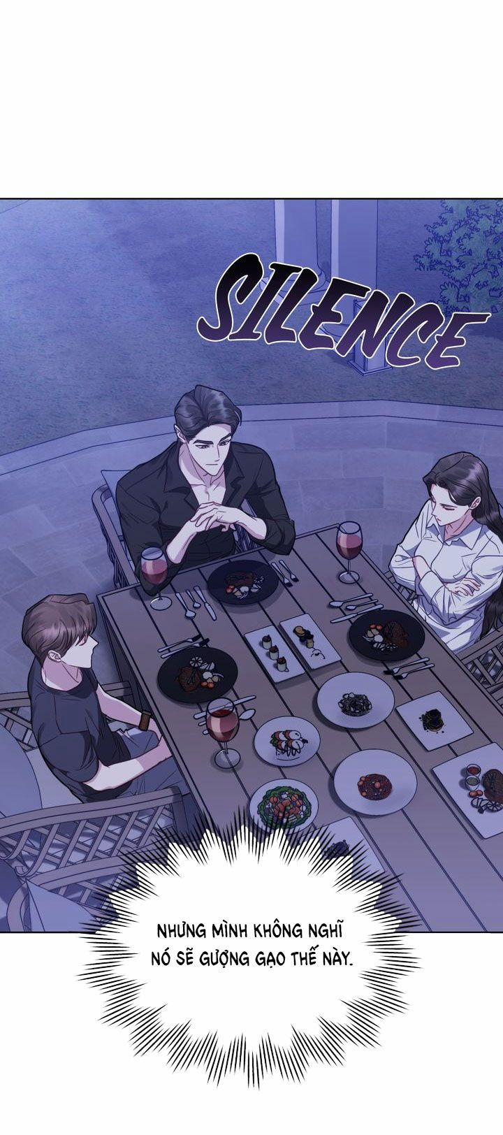Kẻ Nghiệp Dư 19.5 trang 23