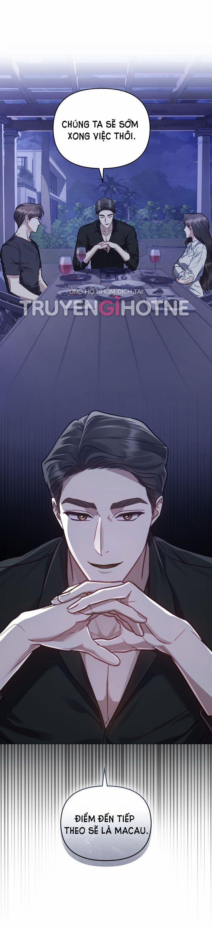 Kẻ Nghiệp Dư 19.5 trang 29