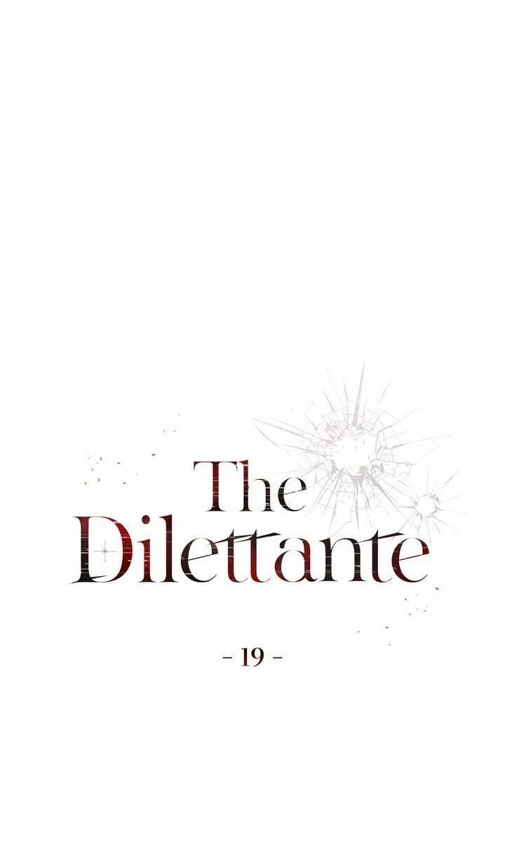 Kẻ Nghiệp Dư 19 trang 17