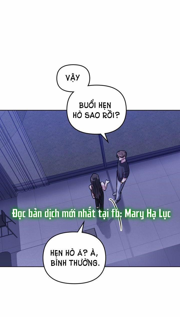 Kẻ Nghiệp Dư 19 trang 18