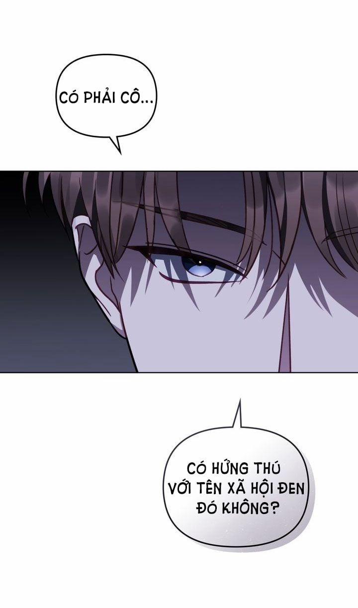 Kẻ Nghiệp Dư 19 trang 20