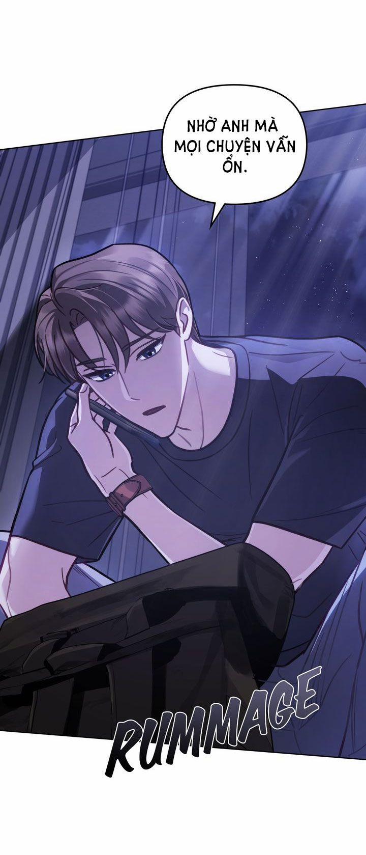 Kẻ Nghiệp Dư 19 trang 3