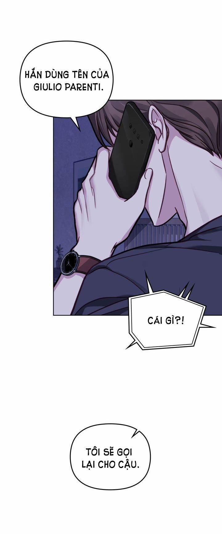 Kẻ Nghiệp Dư 19 trang 7