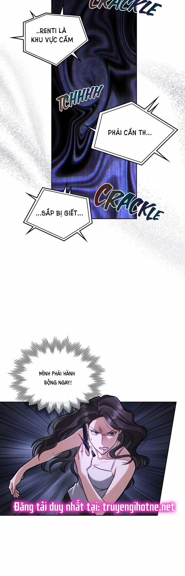 Kẻ Nghiệp Dư 2.5 trang 18