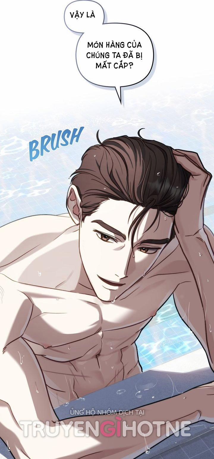 Kẻ Nghiệp Dư 2.5 trang 33