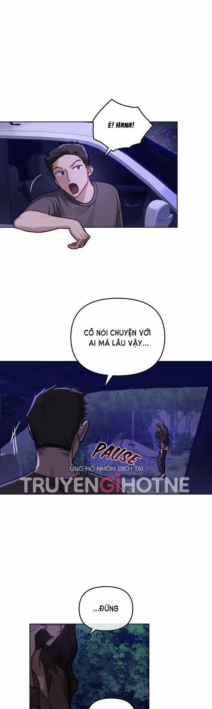 Kẻ Nghiệp Dư 2 trang 1