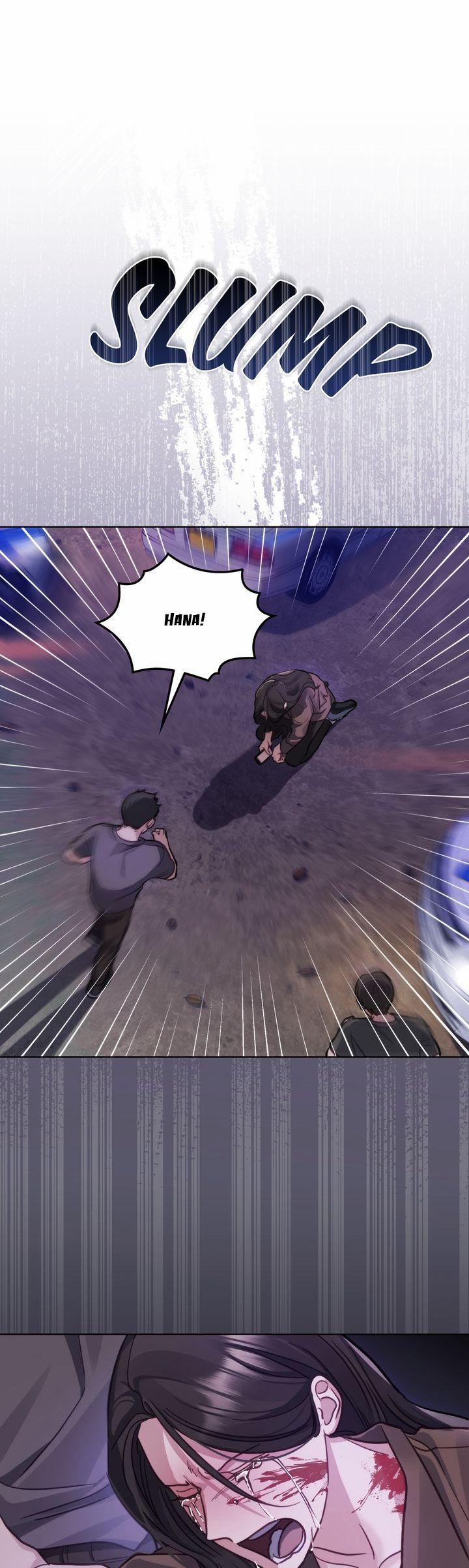 Kẻ Nghiệp Dư 2 trang 6