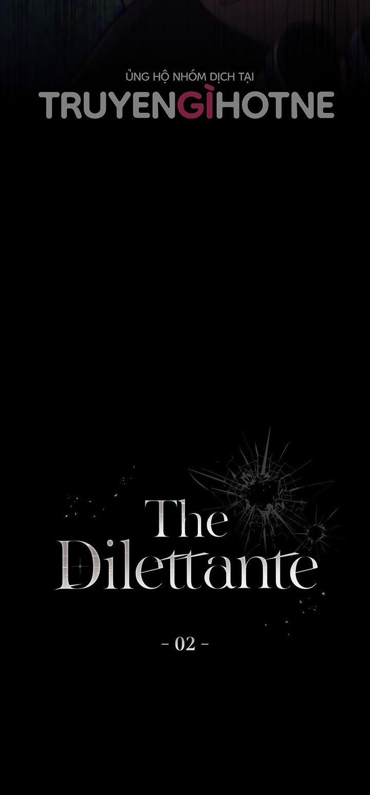 Kẻ Nghiệp Dư 2 trang 9